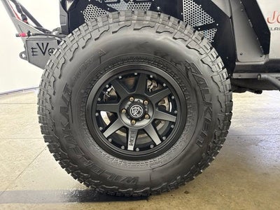 2020 Jeep Gladiator Mojave w/ HEATED SEATS