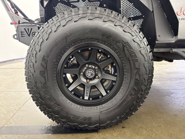 2020 Jeep Gladiator Mojave w/ HEATED SEATS