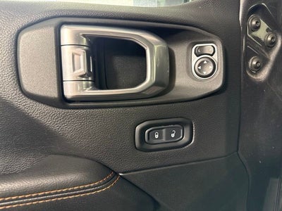 2020 Jeep Gladiator Mojave w/ HEATED SEATS