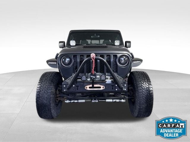 2020 Jeep Gladiator Mojave w/ HEATED SEATS