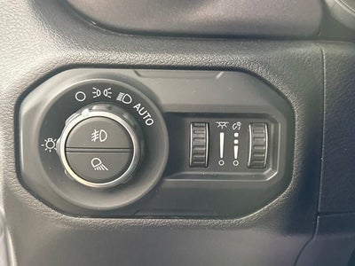2020 Jeep Gladiator Mojave w/ HEATED SEATS