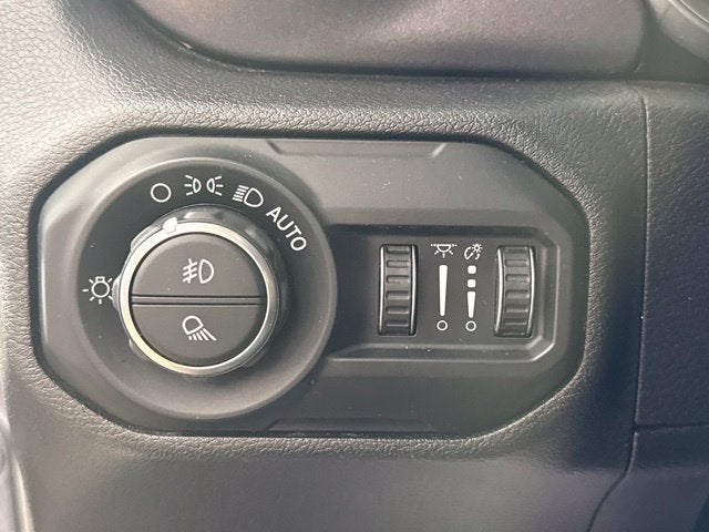 2020 Jeep Gladiator Mojave w/ HEATED SEATS