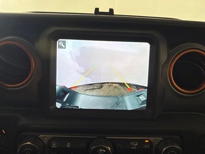 2020 Jeep Gladiator Mojave w/ HEATED SEATS