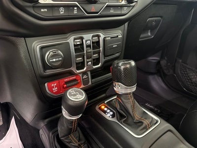 2020 Jeep Gladiator Mojave w/ HEATED SEATS