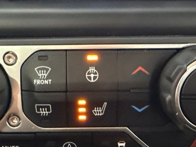 2020 Jeep Gladiator Mojave w/ HEATED SEATS