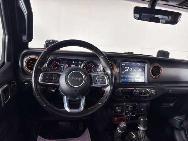 2020 Jeep Gladiator Mojave w/ HEATED SEATS
