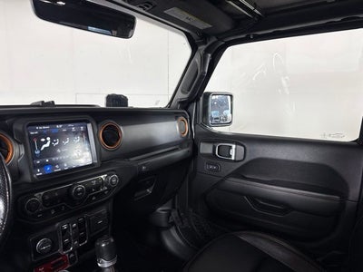 2020 Jeep Gladiator Mojave w/ HEATED SEATS