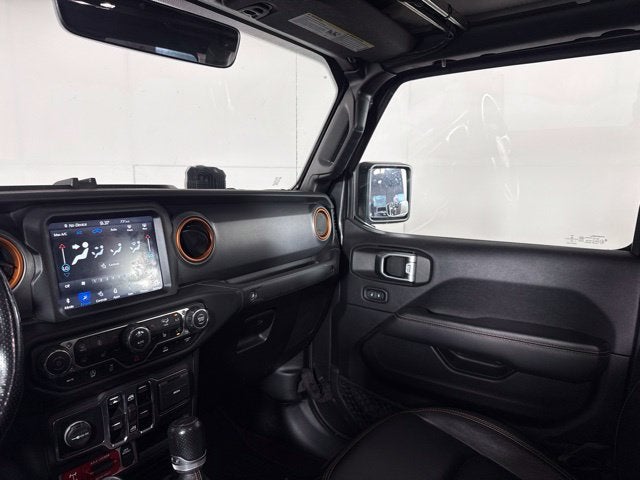 2020 Jeep Gladiator Mojave w/ HEATED SEATS