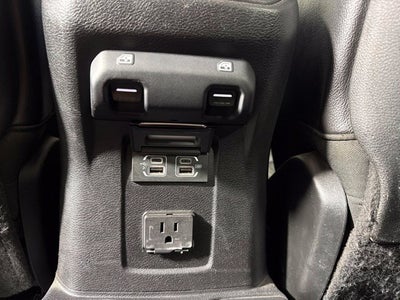2020 Jeep Gladiator Mojave w/ HEATED SEATS