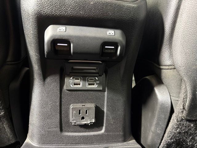 2020 Jeep Gladiator Mojave w/ HEATED SEATS