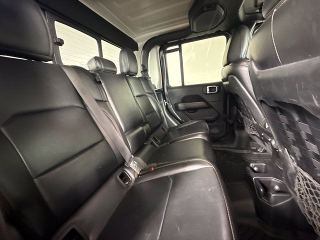 2020 Jeep Gladiator Mojave w/ HEATED SEATS