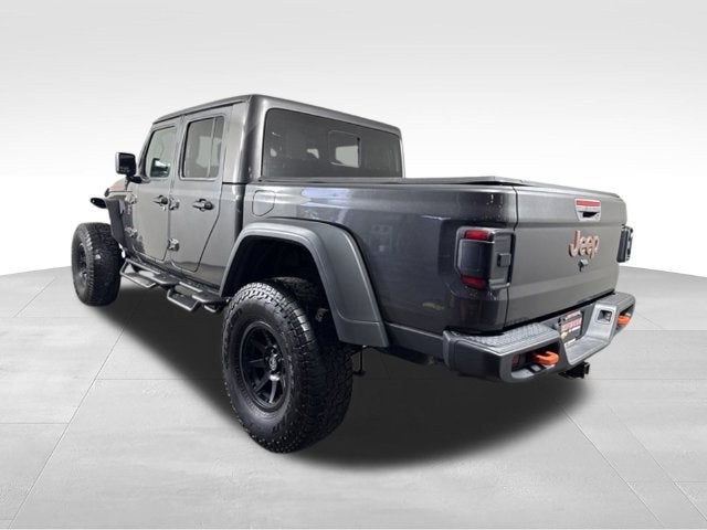 2020 Jeep Gladiator Mojave w/ HEATED SEATS