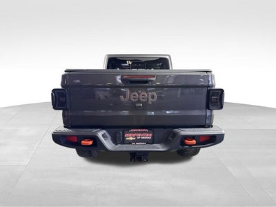 2020 Jeep Gladiator Mojave w/ HEATED SEATS