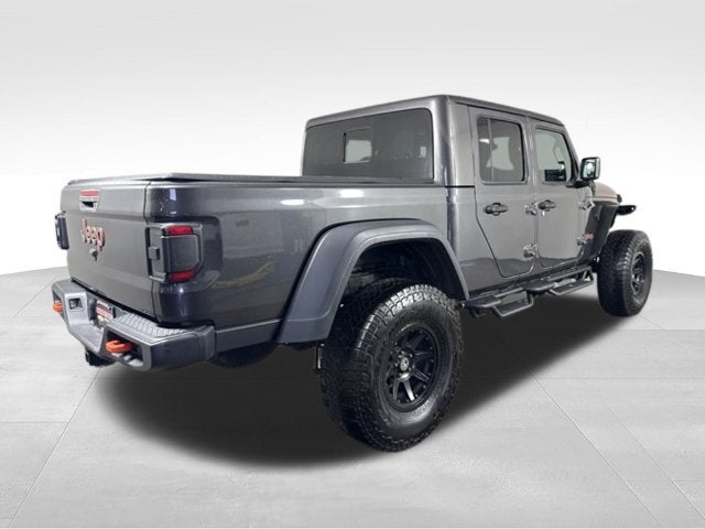 2020 Jeep Gladiator Mojave w/ HEATED SEATS