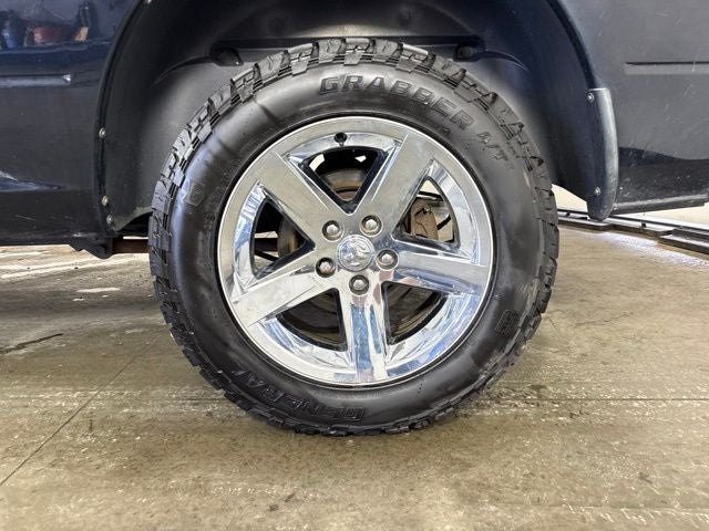 2012 RAM 1500 Express w/ CLEAN CARFAX