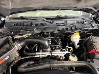 2012 RAM 1500 Express w/ CLEAN CARFAX
