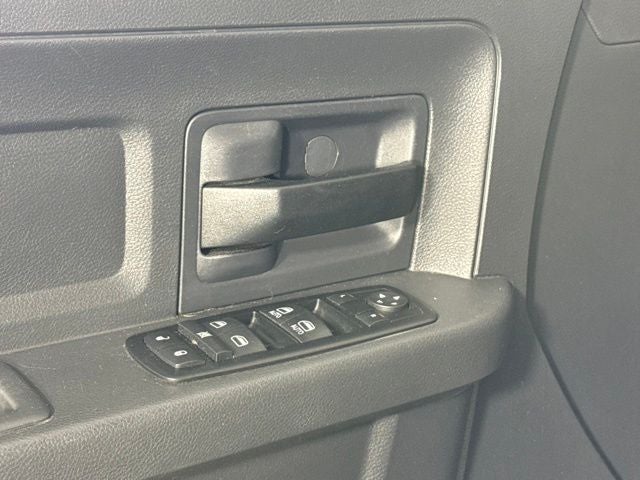 2012 RAM 1500 Express w/ CLEAN CARFAX