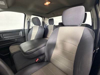 2012 RAM 1500 Express w/ CLEAN CARFAX