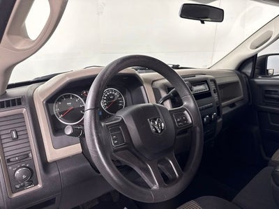 2012 RAM 1500 Express w/ CLEAN CARFAX