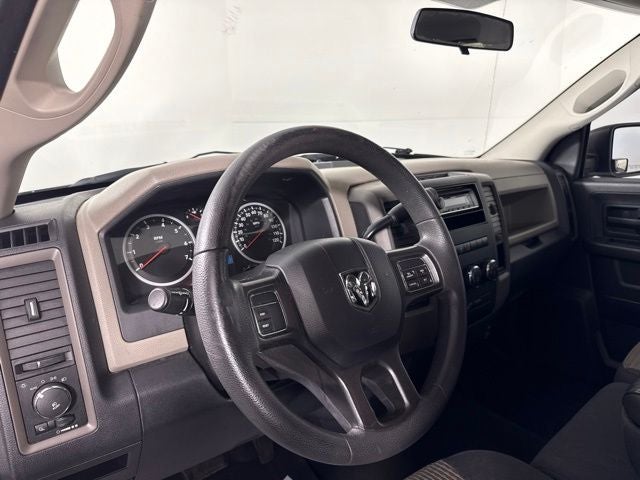 2012 RAM 1500 Express w/ CLEAN CARFAX