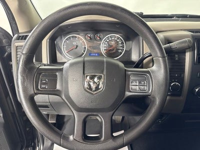 2012 RAM 1500 Express w/ CLEAN CARFAX