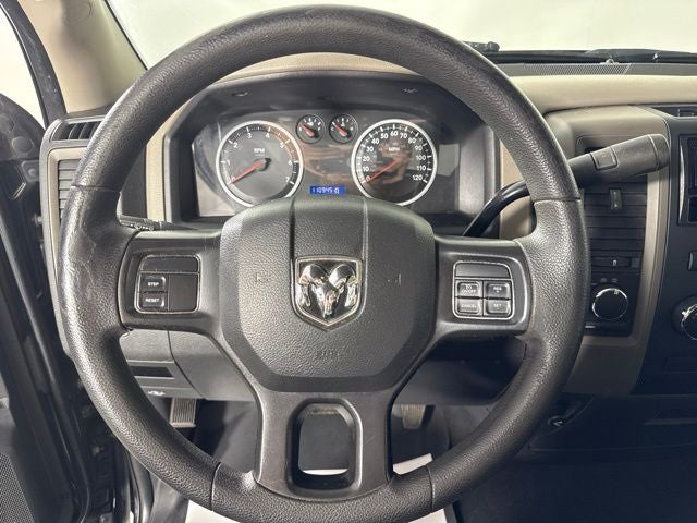 2012 RAM 1500 Express w/ CLEAN CARFAX