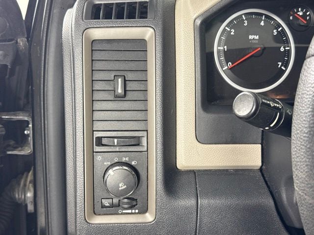 2012 RAM 1500 Express w/ CLEAN CARFAX