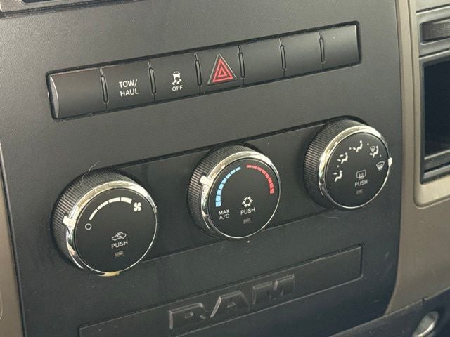 2012 RAM 1500 Express w/ CLEAN CARFAX
