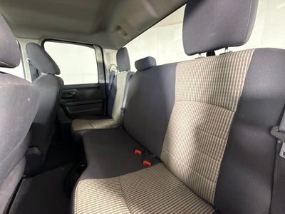 2012 RAM 1500 Express w/ CLEAN CARFAX