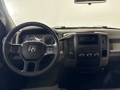 2012 RAM 1500 Express w/ CLEAN CARFAX