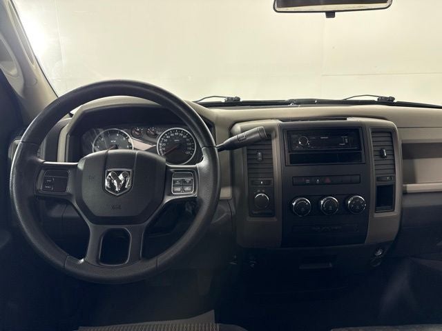 2012 RAM 1500 Express w/ CLEAN CARFAX