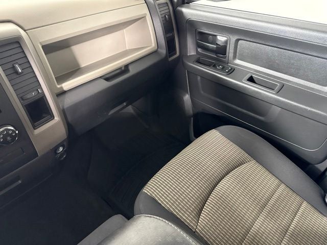 2012 RAM 1500 Express w/ CLEAN CARFAX
