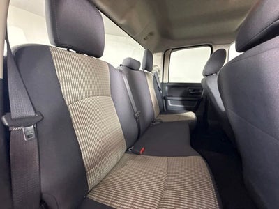 2012 RAM 1500 Express w/ CLEAN CARFAX