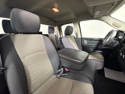 2012 RAM 1500 Express w/ CLEAN CARFAX