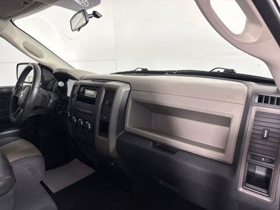 2012 RAM 1500 Express w/ CLEAN CARFAX