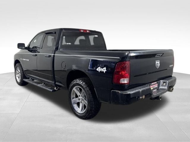 2012 RAM 1500 Express w/ CLEAN CARFAX