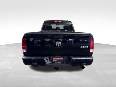 2012 RAM 1500 Express w/ CLEAN CARFAX