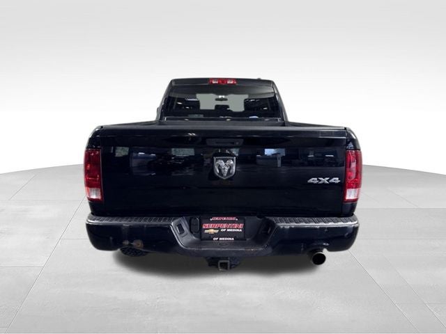 2012 RAM 1500 Express w/ CLEAN CARFAX