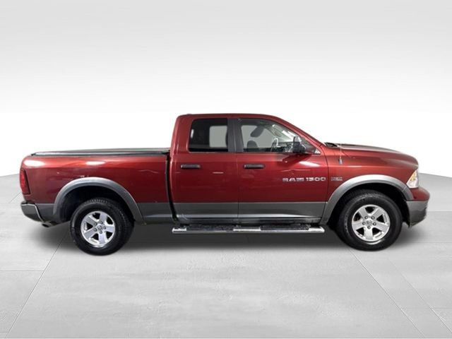 2012 RAM 1500 Outdoorsman w/ REMOTE START