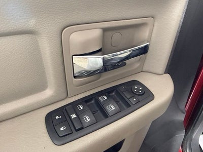 2012 RAM 1500 Outdoorsman w/ REMOTE START