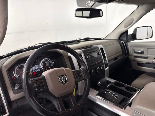 2012 RAM 1500 Outdoorsman w/ REMOTE START