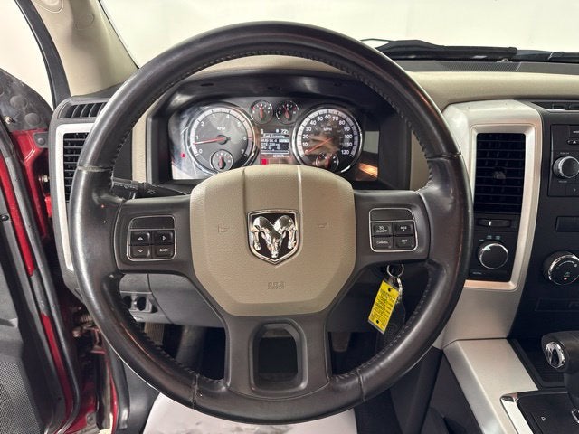 2012 RAM 1500 Outdoorsman w/ REMOTE START