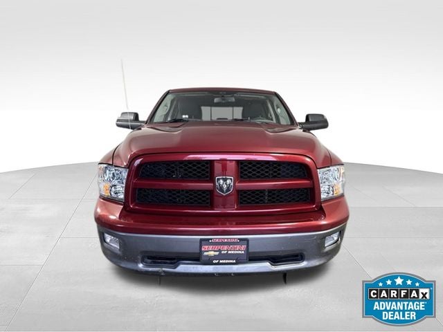 2012 RAM 1500 Outdoorsman w/ REMOTE START