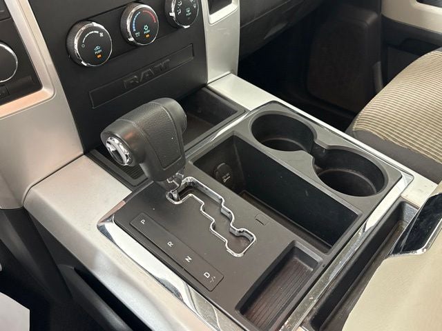 2012 RAM 1500 Outdoorsman w/ REMOTE START