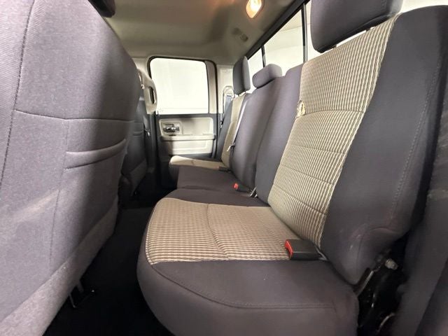 2012 RAM 1500 Outdoorsman w/ REMOTE START