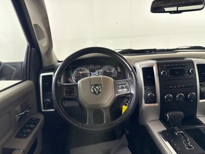 2012 RAM 1500 Outdoorsman w/ REMOTE START