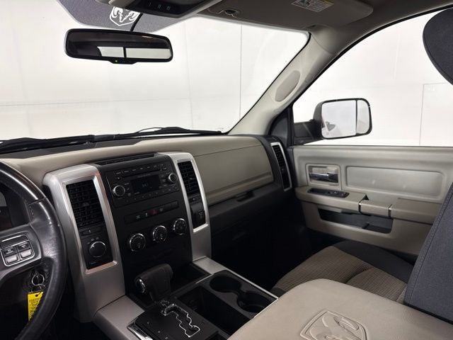 2012 RAM 1500 Outdoorsman w/ REMOTE START