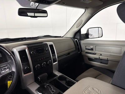 2012 RAM 1500 Outdoorsman w/ REMOTE START