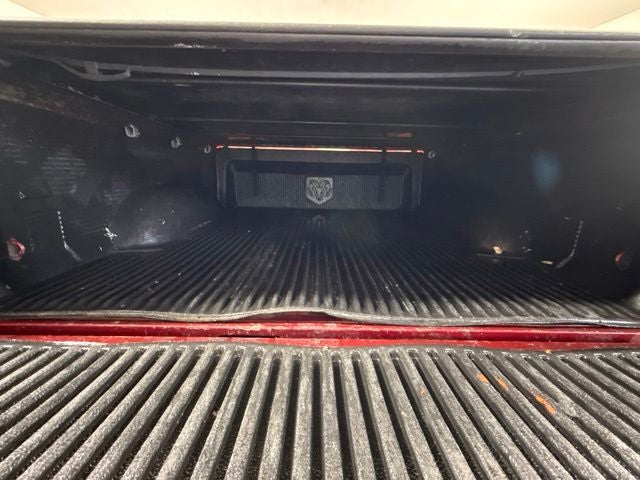 2012 RAM 1500 Outdoorsman w/ REMOTE START
