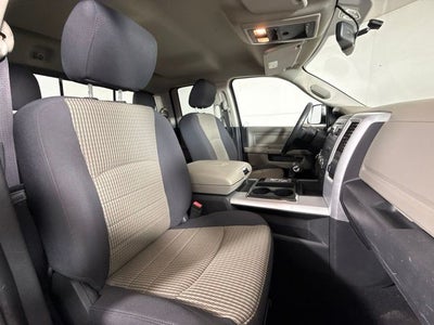 2012 RAM 1500 Outdoorsman w/ REMOTE START